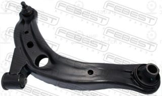 Запчасть FEBEST 0524LWRH