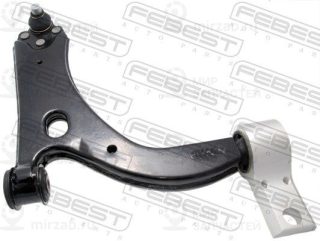 Запчасть FEBEST 0524MZ2RH