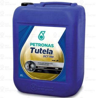 Запчасть PETRONAS 76160R41EU