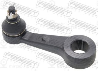 Запчасть FEBEST 0526B2500