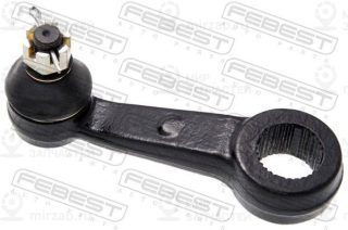 Запчасть FEBEST 0526BT50