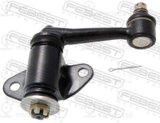 Запчасть FEBEST 0527BT50
