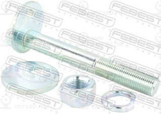 Запчасть FEBEST 0529006KIT
