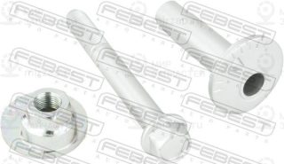 Болт регулировки развала колёс FEBEST 0532002KIT
