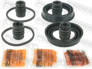 Ремкомплект тормозного суппорта FEBEST 0575BMF
