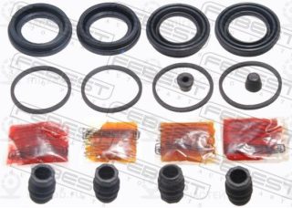 Запчасть FEBEST 0575BT50F