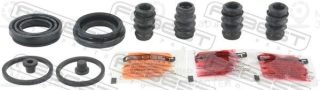 Ремкомплект тормозного суппорта FEBEST 0575CX3R