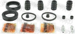 Запчасть FEBEST 0575CX5R
