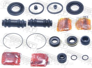 Запчасть FEBEST 0575GFR