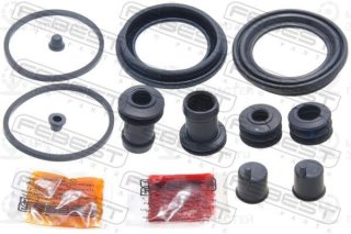 Запчасть FEBEST 0575GG18F