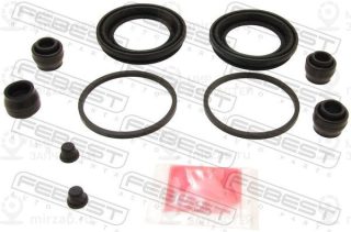Запчасть FEBEST 0575GHF