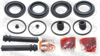 Запчасть FEBEST 0575LWF