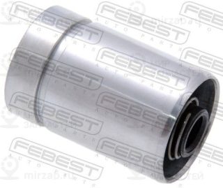 Запчасть FEBEST 0576GER