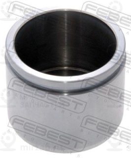 Запчасть FEBEST 0576GFF