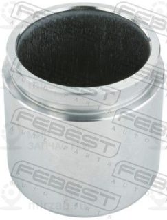 Запчасть FEBEST 0576GHF