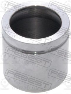 Запчасть FEBEST 0576MZ3F