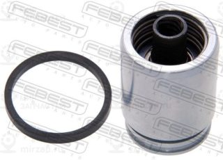 Запчасть FEBEST 0576MZ3RKIT