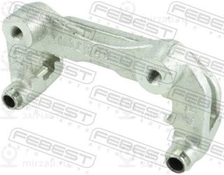 Запчасть FEBEST 0577CGGR