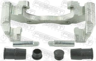 Комплект поддержки корпуса скобы тормоза FEBEST 0577CMZ3F