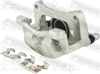 Запчасть FEBEST 0577KEFLH