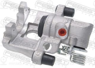 Запчасть FEBEST 0577MZ3RL