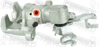 Запчасть FEBEST 0577MZ6RR
