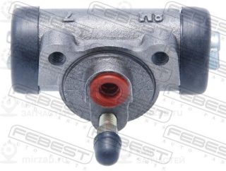 Запчасть FEBEST 0578BT50