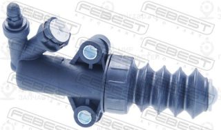 Запчасть FEBEST 0580MZ3