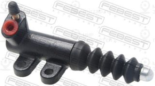Запчасть FEBEST 0580MZ6