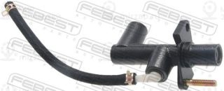 Запчасть FEBEST 0581MZ6