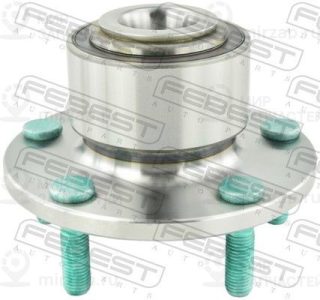 Запчасть FEBEST 05823MF