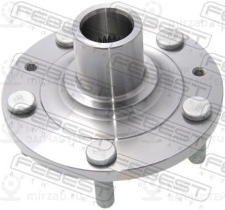 Ступица колеса FEBEST 05826F