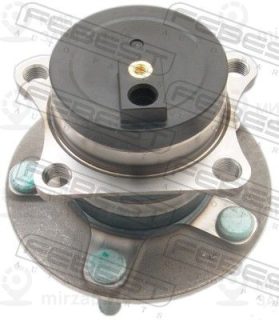 Запчасть FEBEST 05826GHR