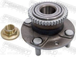 Запчасть FEBEST 0582BJA44R