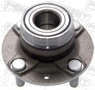 Запчасть FEBEST 0582BJR