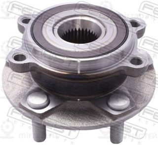Ступица колеса FEBEST 0582CX5F