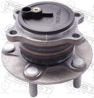 Запчасть FEBEST 0582CX5R
