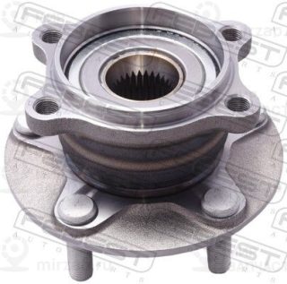 Запчасть FEBEST 0582CX5RWD