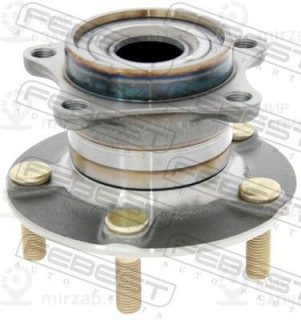 Запчасть FEBEST 0582CX7R