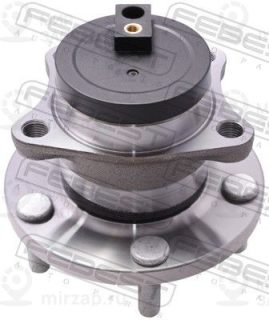 Запчасть FEBEST 0582CX9R