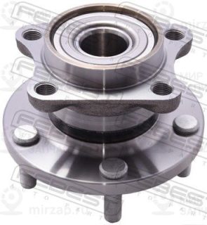 Запчасть FEBEST 0582CX9RWD