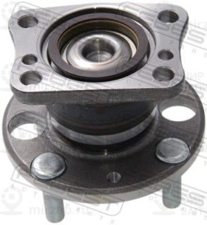 Запчасть FEBEST 0582DEMR