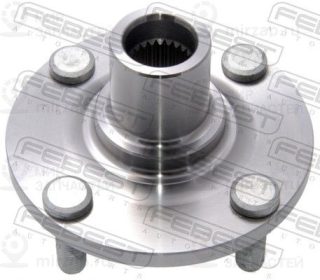 Ступица колеса FEBEST 0582DWF