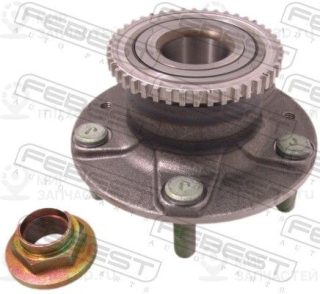 Запчасть FEBEST 0582GFRA44