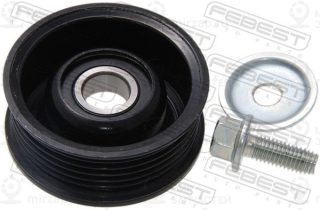 Запчасть FEBEST 0587BK