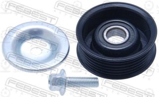 Запчасть FEBEST 0587DE