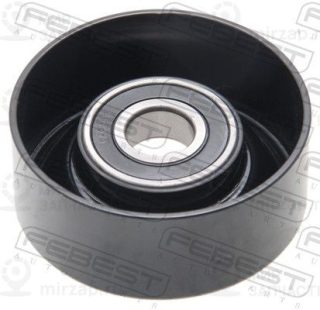 Запчасть FEBEST 0587LW