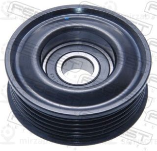 Запчасть FEBEST 0588BL