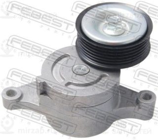 Запчасть FEBEST 0590DE
