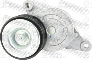 Запчасть FEBEST 0590Z6